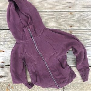 LULULEMON SCUBA HOODIE
